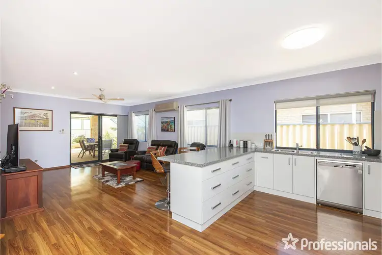 Third view of Homely house listing, 26 Merrimac Loop, Rockingham WA 6168