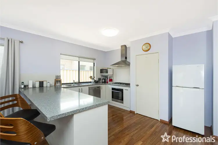 Fourth view of Homely house listing, 26 Merrimac Loop, Rockingham WA 6168