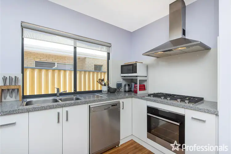 Fifth view of Homely house listing, 26 Merrimac Loop, Rockingham WA 6168