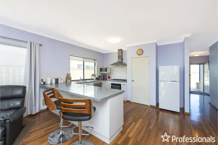 Sixth view of Homely house listing, 26 Merrimac Loop, Rockingham WA 6168