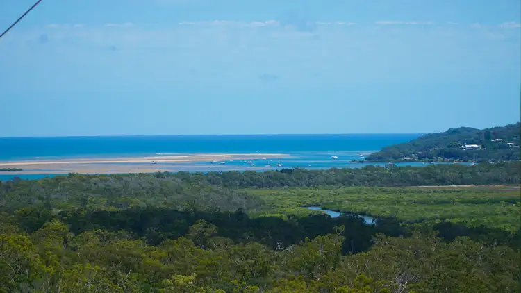 30 MARY MUNRO CRES, Agnes Water QLD 4677