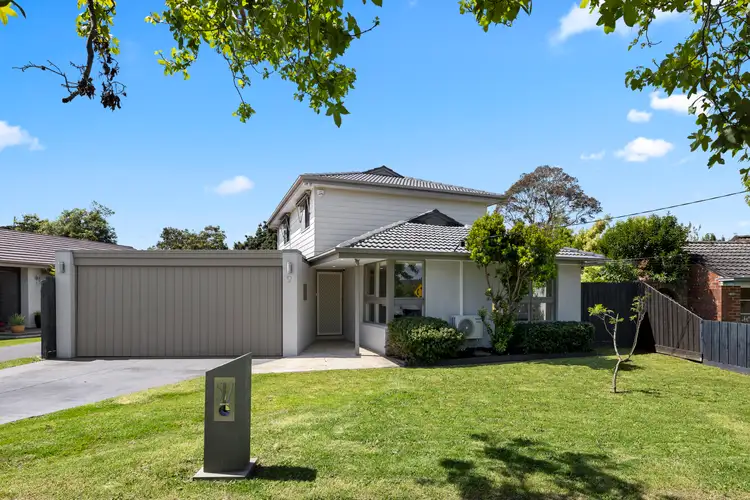 Main view of Homely house listing, 57 Voltri Street, Cheltenham VIC 3192