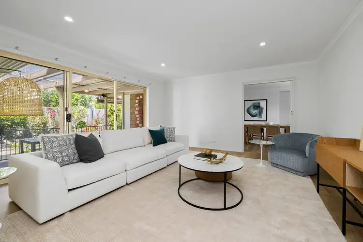 Second view of Homely house listing, 57 Voltri Street, Cheltenham VIC 3192