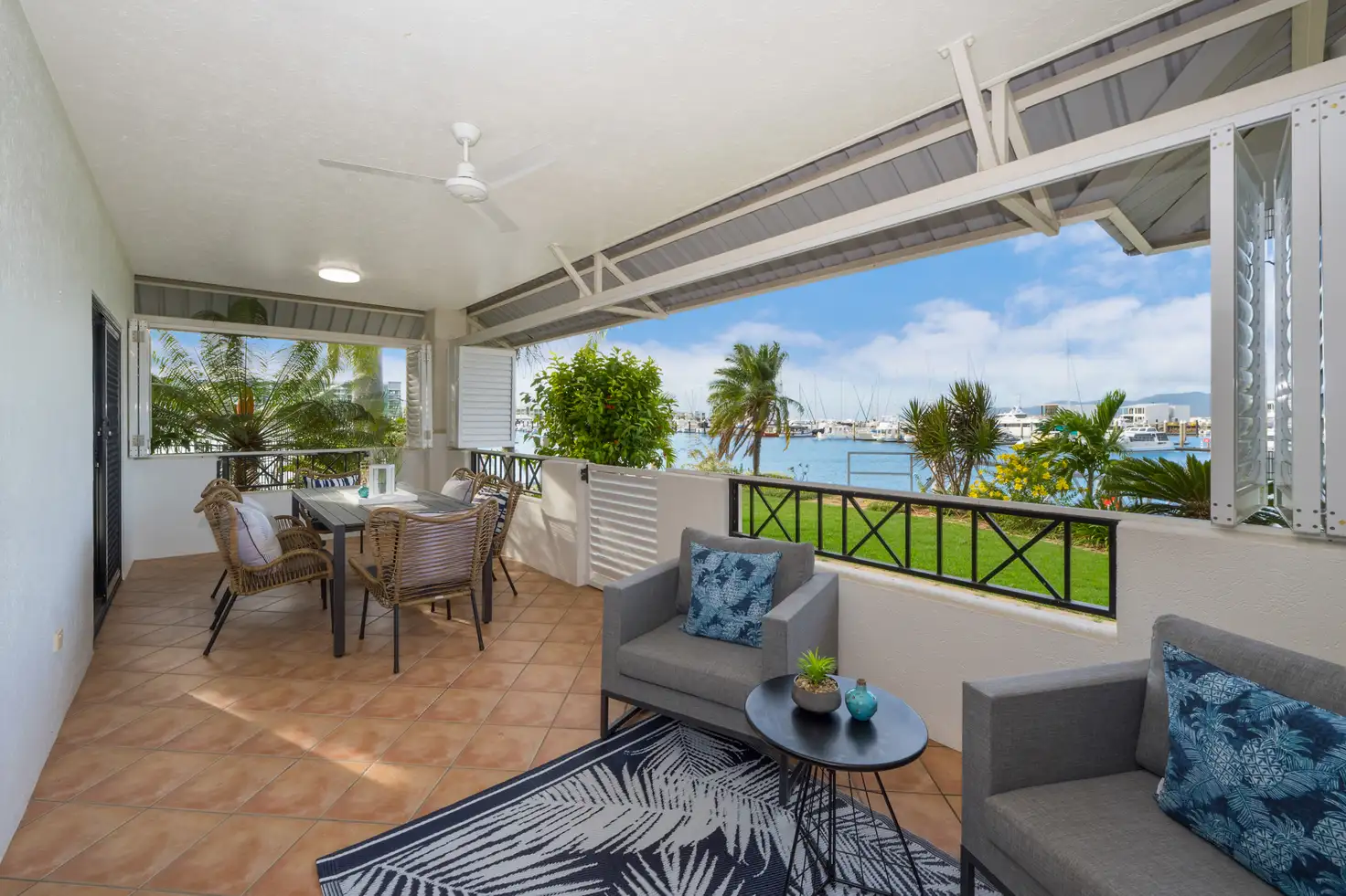 Main view of Homely unit listing, Unit 15/16 Sir Leslie Thiess Drive, Townsville City QLD 4810