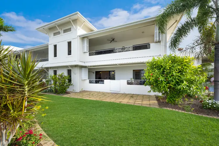 Second view of Homely unit listing, Unit 15/16 Sir Leslie Thiess Drive, Townsville City QLD 4810