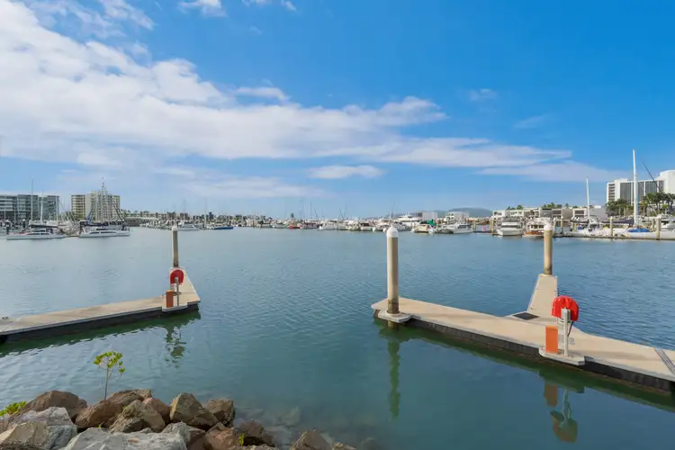 Third view of Homely unit listing, Unit 15/16 Sir Leslie Thiess Drive, Townsville City QLD 4810