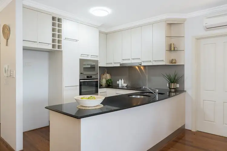 Fourth view of Homely unit listing, Unit 15/16 Sir Leslie Thiess Drive, Townsville City QLD 4810