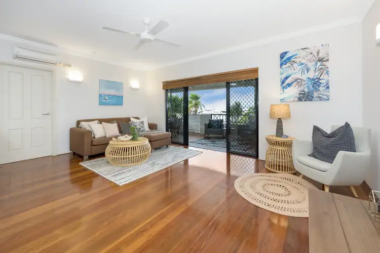 Fifth view of Homely unit listing, Unit 15/16 Sir Leslie Thiess Drive, Townsville City QLD 4810