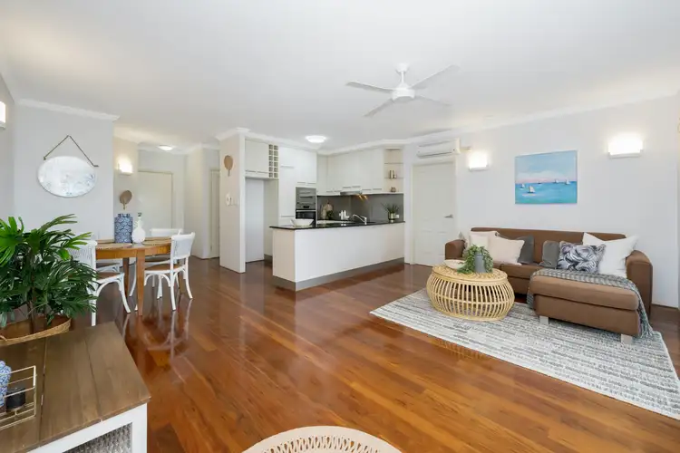 Sixth view of Homely unit listing, Unit 15/16 Sir Leslie Thiess Drive, Townsville City QLD 4810