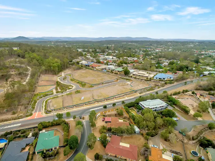 3 Nisbet Place, Brassall QLD 4305