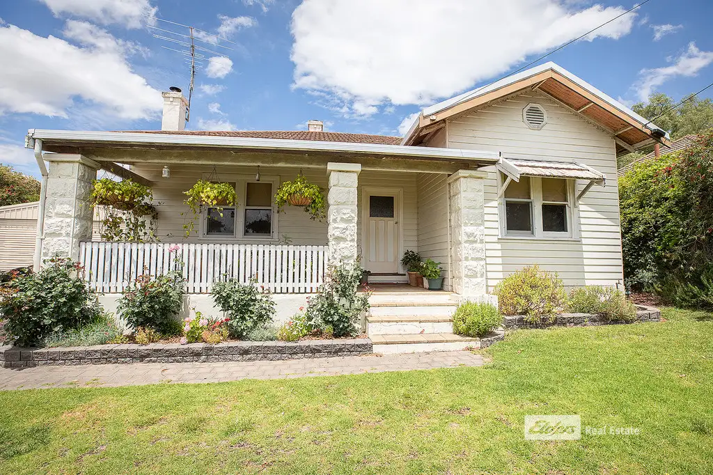 Main view of Homely house listing, 14 PORTER STREET, Naracoorte SA 5271