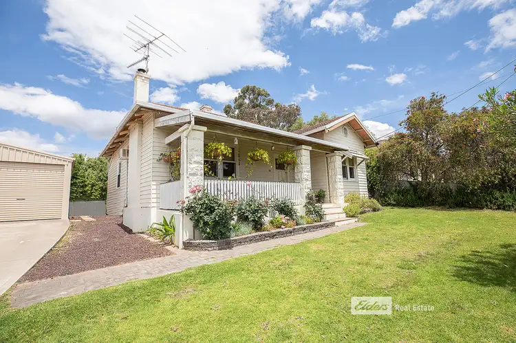 Second view of Homely house listing, 14 PORTER STREET, Naracoorte SA 5271
