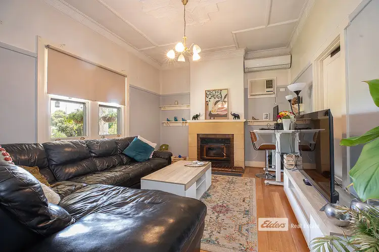 Fifth view of Homely house listing, 14 PORTER STREET, Naracoorte SA 5271