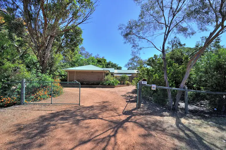 84 Clarence Way, Champion Lakes WA 6111