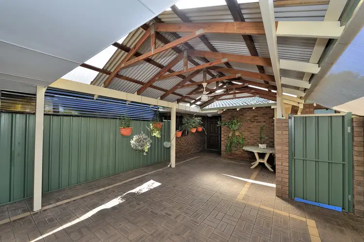 Fifth view of Homely house listing, 84 Clarence Way, Champion Lakes WA 6111