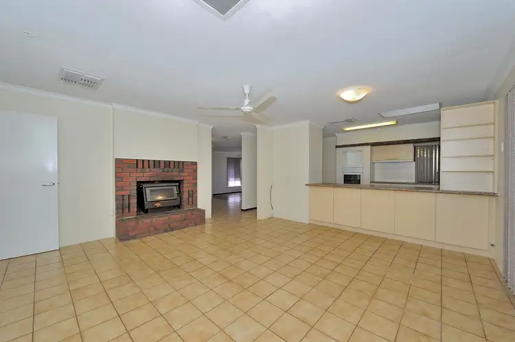Sixth view of Homely house listing, 84 Clarence Way, Champion Lakes WA 6111