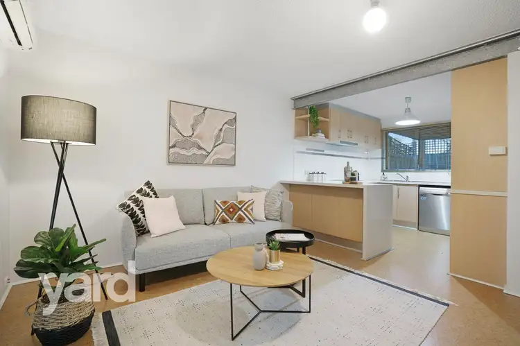 4/26 Preston Point Road, East Fremantle WA 6158