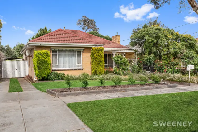 41 Seagull Avenue, Altona VIC 3018