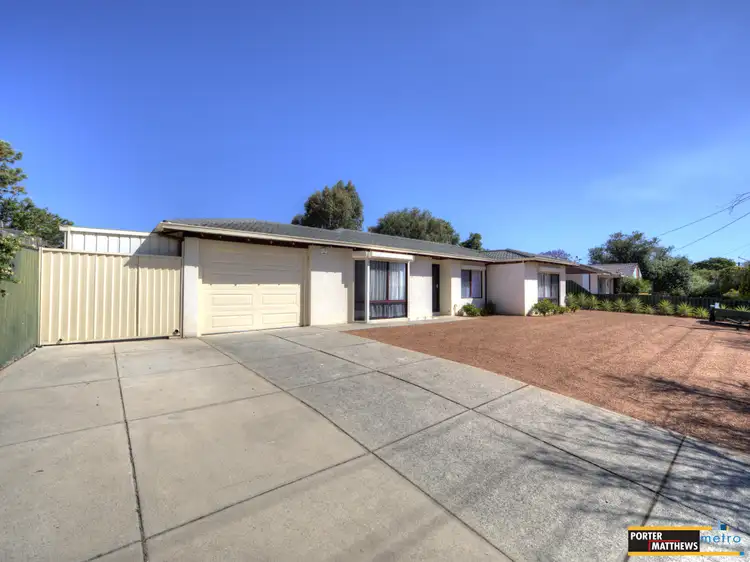 45 Marshall Road, High Wycombe WA 6057