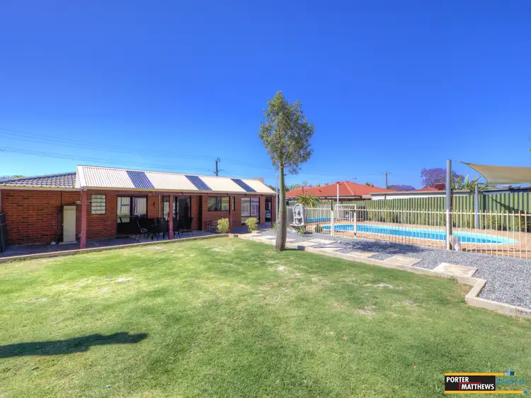 Third view of Homely house listing, 45 Marshall Road, High Wycombe WA 6057