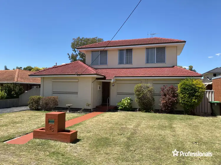 86 Leeds Street, Dianella WA 6059