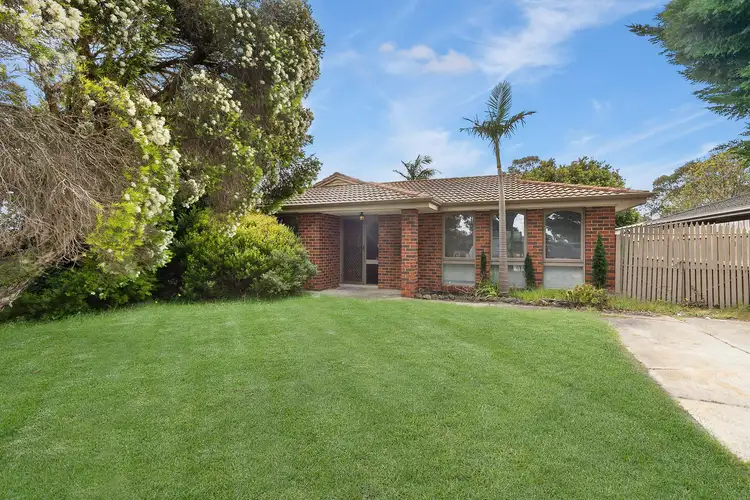 25 Wyong Court, Patterson Lakes VIC 3197