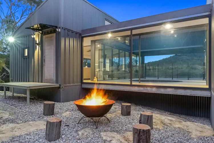 Main view of Homely rural property listing, 584 Lower Colo Road, Lower Portland NSW 2756