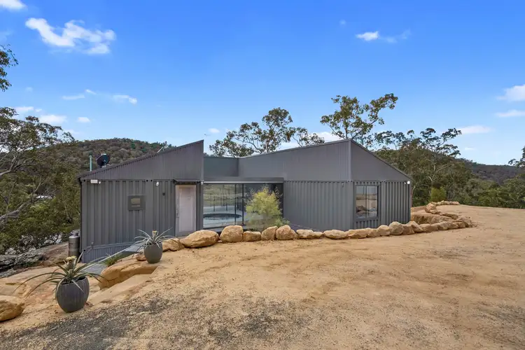 Second view of Homely rural property listing, 584 Lower Colo Road, Lower Portland NSW 2756