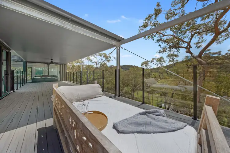 Third view of Homely rural property listing, 584 Lower Colo Road, Lower Portland NSW 2756