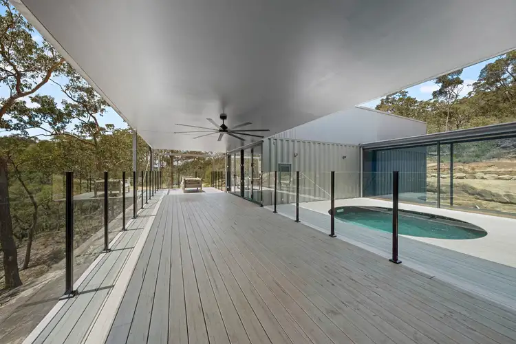 Fourth view of Homely rural property listing, 584 Lower Colo Road, Lower Portland NSW 2756