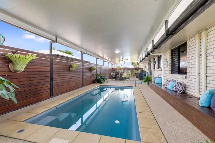 27 Turnbuckle Street, Bucasia QLD 4750