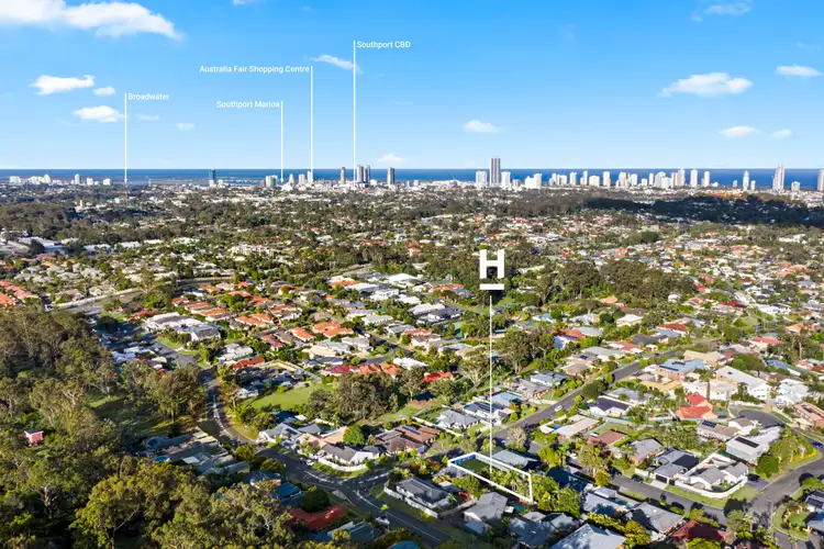 Fifth view of Homely land listing, 50 Pinkwood Drive, Ashmore QLD 4214