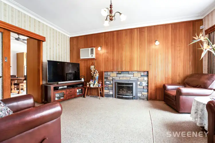 Second view of Homely house listing, 87 Fifth Avenue, Altona North VIC 3025