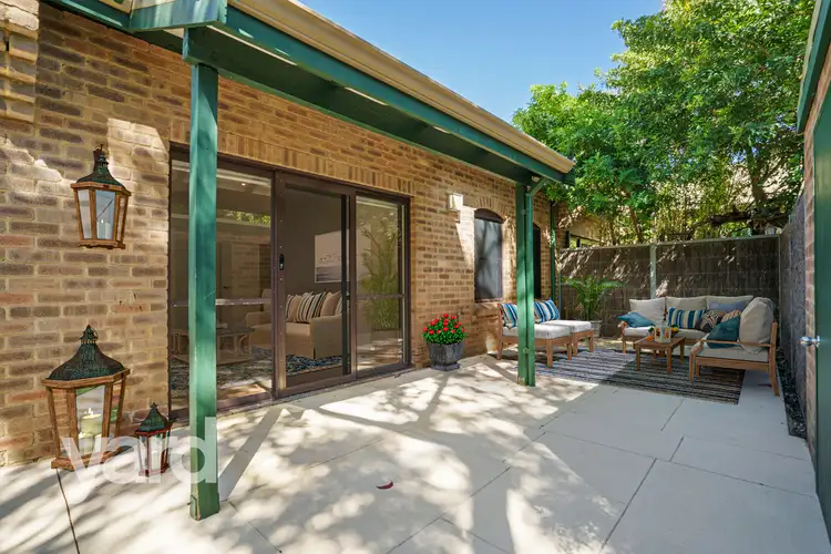 11/14 Corkhill Street, North Fremantle WA 6159