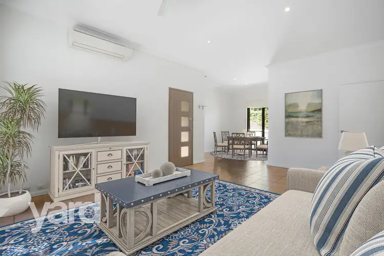 Second view of Homely house listing, 11/14 Corkhill Street, North Fremantle WA 6159