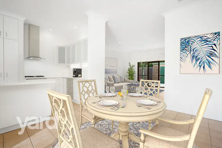 Third view of Homely house listing, 11/14 Corkhill Street, North Fremantle WA 6159