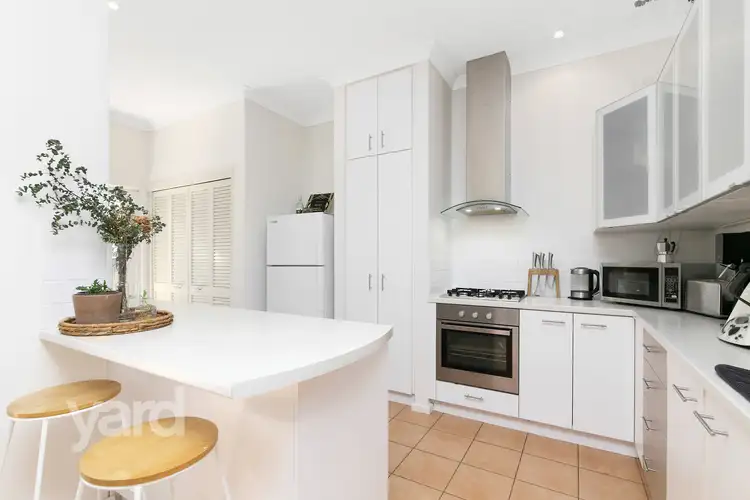 Fourth view of Homely house listing, 11/14 Corkhill Street, North Fremantle WA 6159