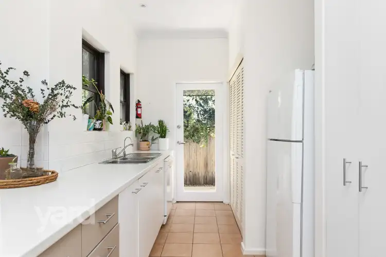 Sixth view of Homely house listing, 11/14 Corkhill Street, North Fremantle WA 6159
