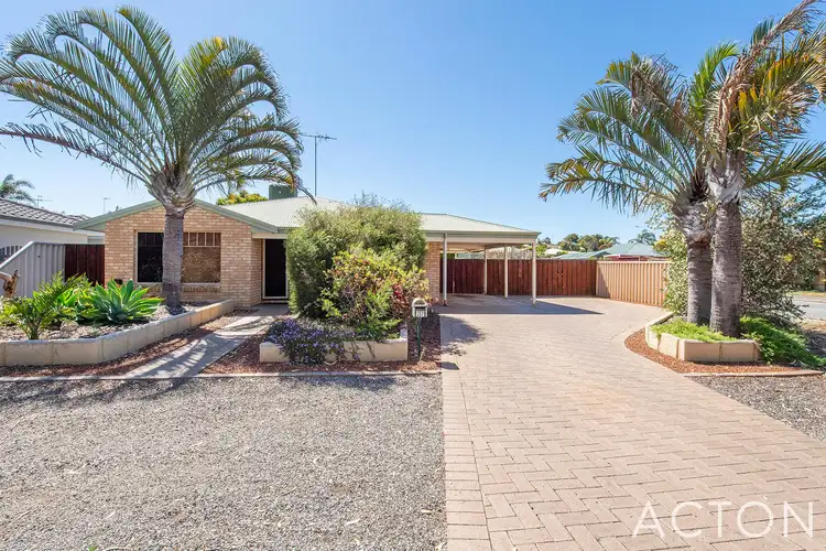 Main view of Homely house listing, 27 Templetonia Promenade, Halls Head WA 6210