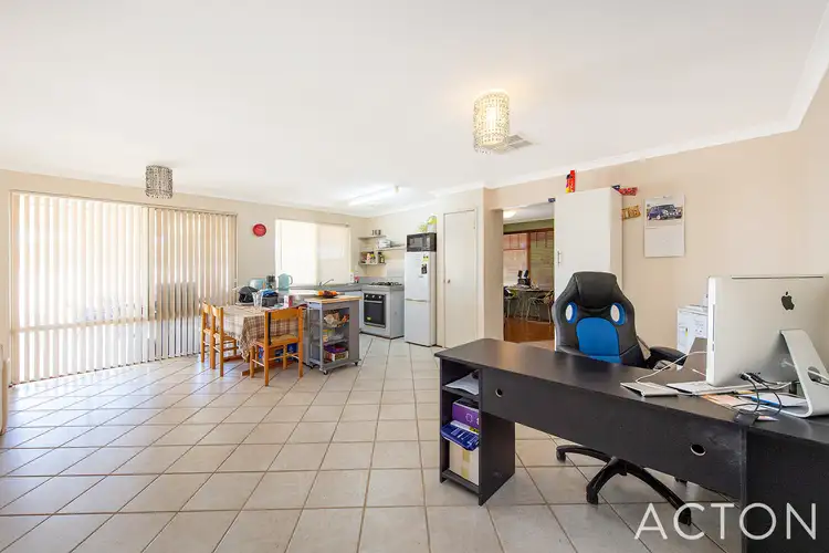 Fifth view of Homely house listing, 27 Templetonia Promenade, Halls Head WA 6210
