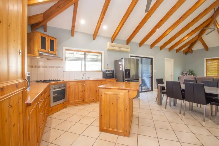 Second view of Homely house listing, 14B Elizabeth Street, Streaky Bay SA 5680