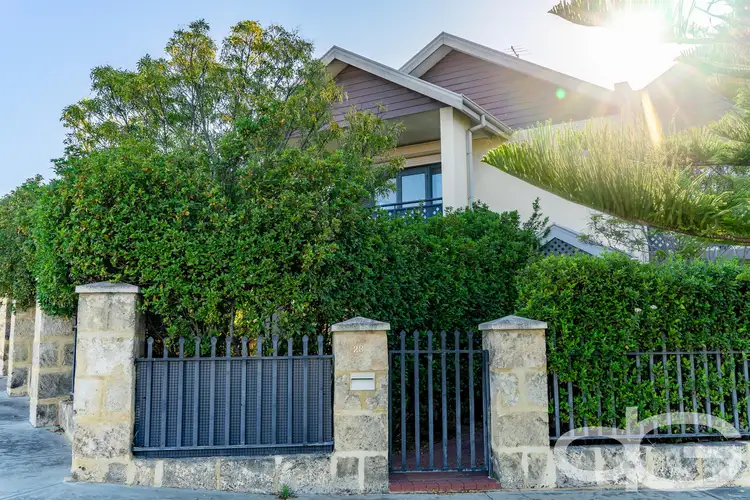 28/197 Hampton Road, South Fremantle WA 6162