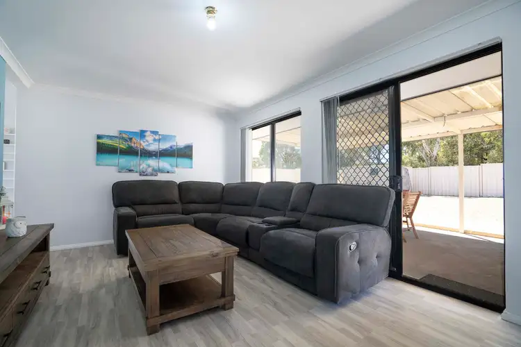 Second view of Homely house listing, 5 Jacobin Place, Jane Brook WA 6056
