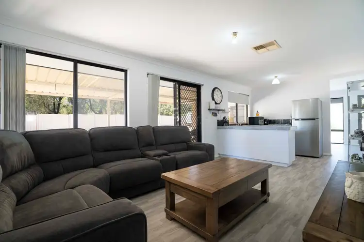 Third view of Homely house listing, 5 Jacobin Place, Jane Brook WA 6056