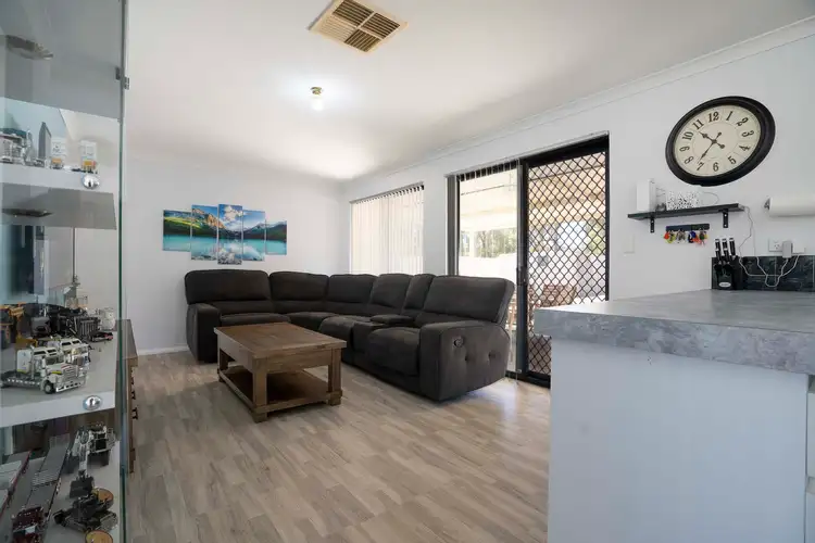 Fourth view of Homely house listing, 5 Jacobin Place, Jane Brook WA 6056