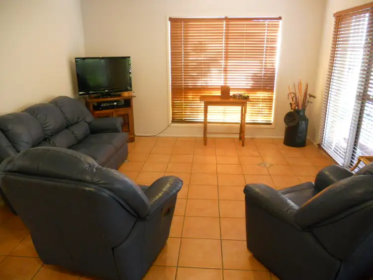 Third view of Homely house listing, 1 Kindilan Court, Boyne Island QLD 4680