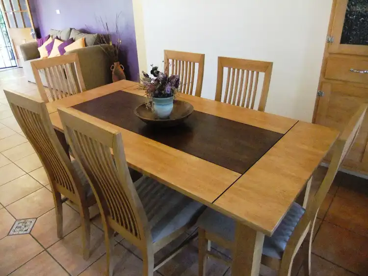 Fourth view of Homely house listing, 1 Kindilan Court, Boyne Island QLD 4680