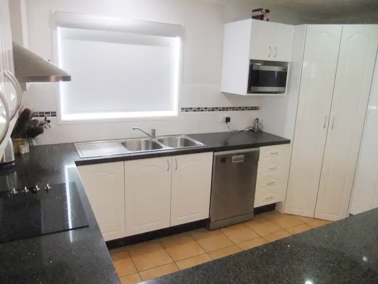 Fifth view of Homely house listing, 1 Kindilan Court, Boyne Island QLD 4680