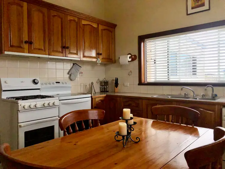 Fifth view of Homely house listing, 28 Russell Street, Casterton VIC 3311