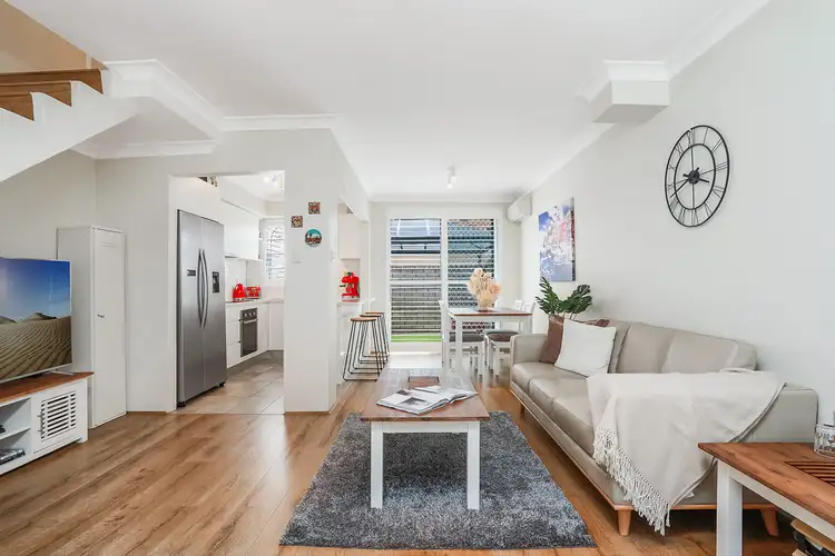 6/157-159 Hampden Road, Wareemba NSW 2046